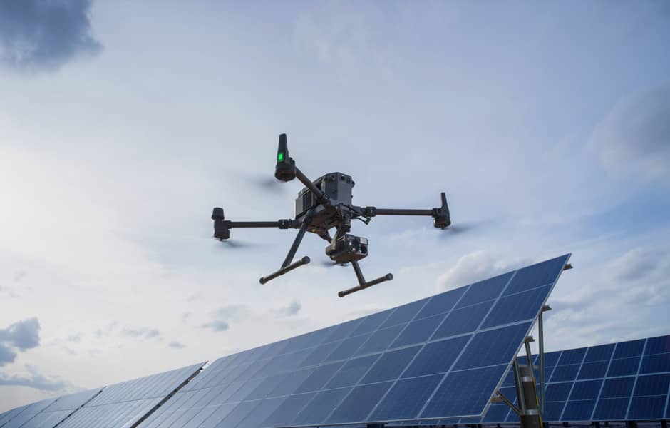Solar Panel Inspection Solar Panel Inspections