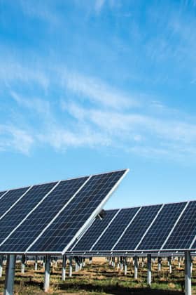 Solar Array Fault Detection Solar Array Fault Detection