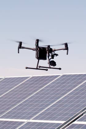 Solar Installation Safety Check