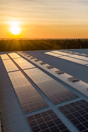 Solar Roof Panel Inspection Solar Roof Panel Inspections